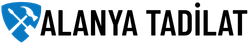 Alanya Tadilat Logo